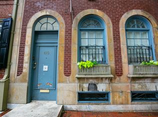 413 Pine St, Philadelphia, PA 19106