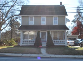 252 W Evergreen St, West Grove, PA 19390
