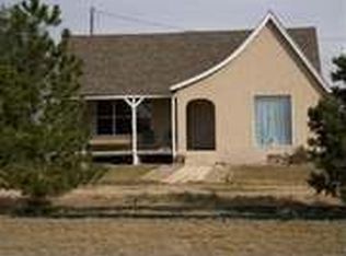 1086 Cr 16 #A, Clovis, NM 88101