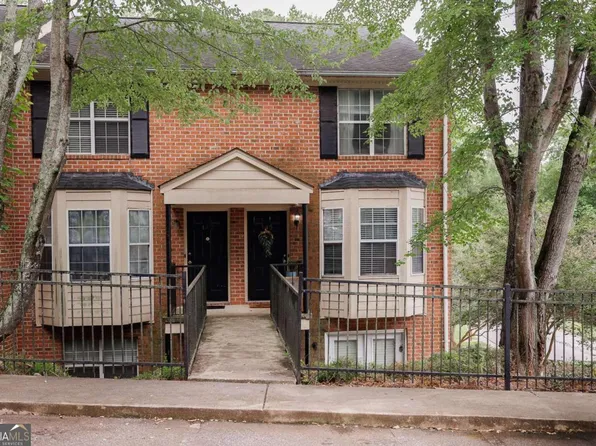 145 Sleepy Creek Dr, Athens, GA 30606