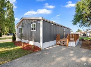 380 E Pole Rd TRAILER 2, Lynden, WA 98264