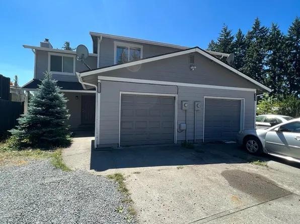 15518 5th Avenue Ct E, Tacoma, WA 98445