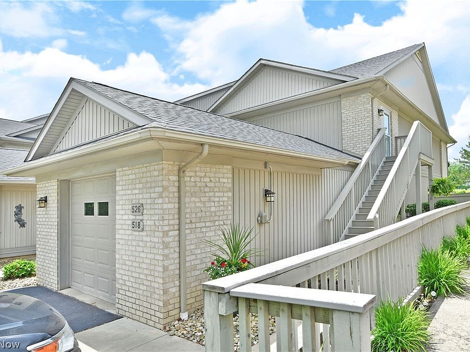 526 Milton Commons Blvd Lake Milton, OH, 44429 Apartments for Rent