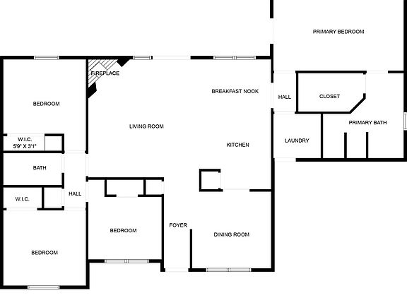 4th image of this home
