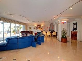 5393 Fisher Island Dr #5393, Miami Beach, FL 33109