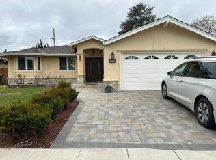 1513 Lochinvar Ave, Sunnyvale, CA 94087