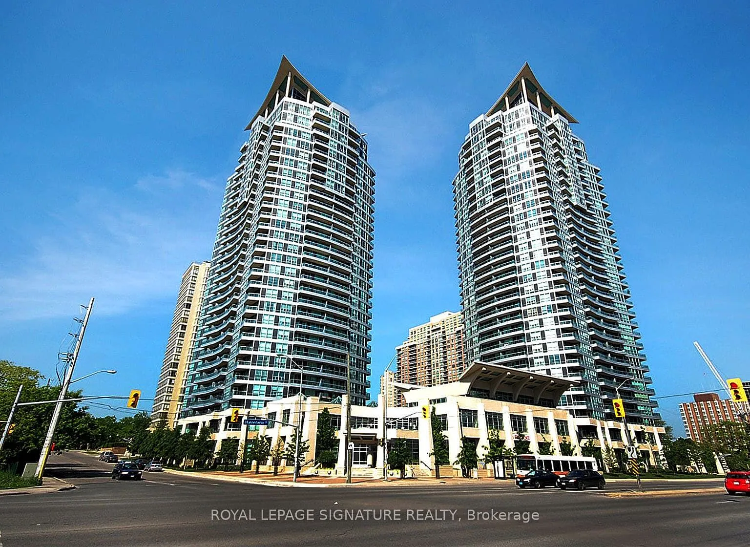 2 bed, $2,700 — Photo 1