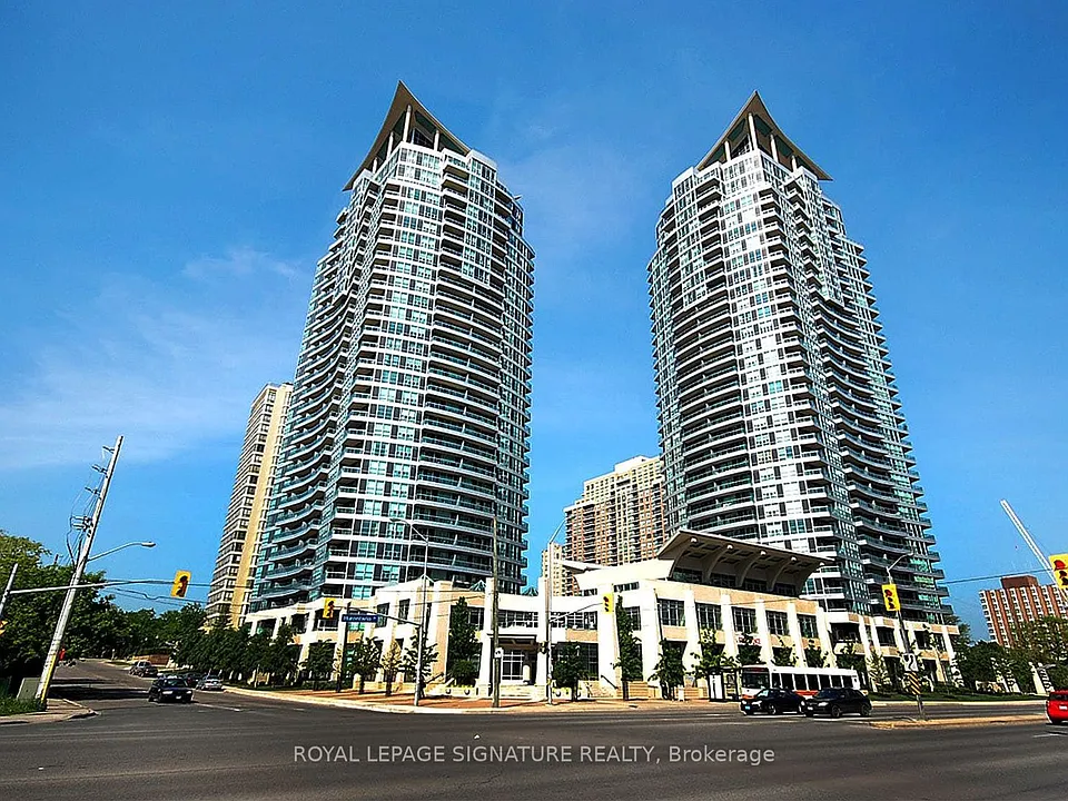 1 Elm Dr W #1203