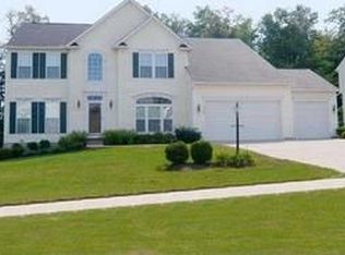 5977 Churchill Way, Medina, OH