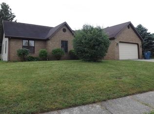 4803 Carlsbad Cir, Indianapolis, IN