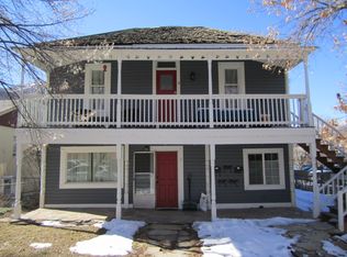 815 Pitkin Ave #5, Glenwood Springs, CO 81601