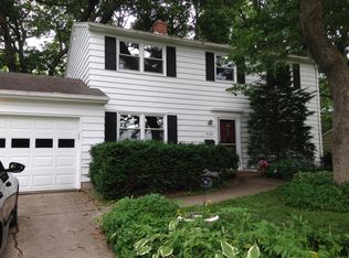 4505 Mineral Point Rd, Madison, WI 53705