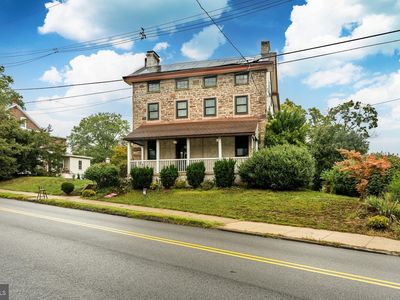 115 Bridge St, Spring City, PA, 19475