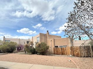 4825 Crest Ave SE APT 6, Albuquerque, NM 87108