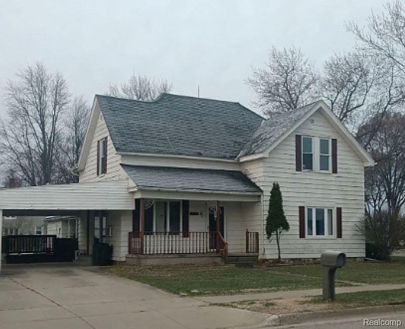 2154 Union St, Ubly, MI 48475 MLS 20230034594 Zillow