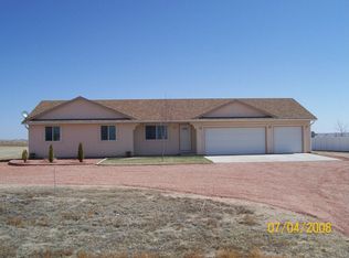 1257 E Platteville Blvd, Pueblo West, CO 81007