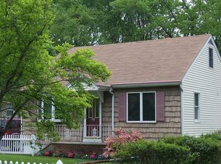 550 Wood Ave, North Brunswick, NJ 08902