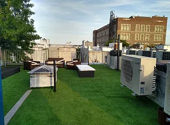 Rented by Evergreen Realty & Investments