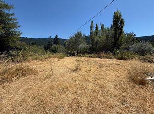 207 Myers Ave, Myers Flat, CA 95554