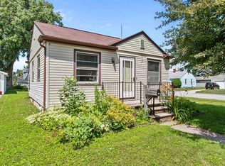 2129 N Oneida St, Appleton, WI 54911