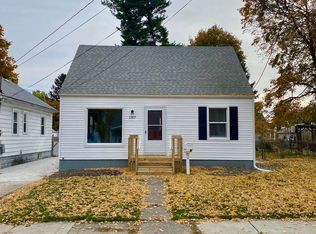 1307 George St, Lansing, MI 48910