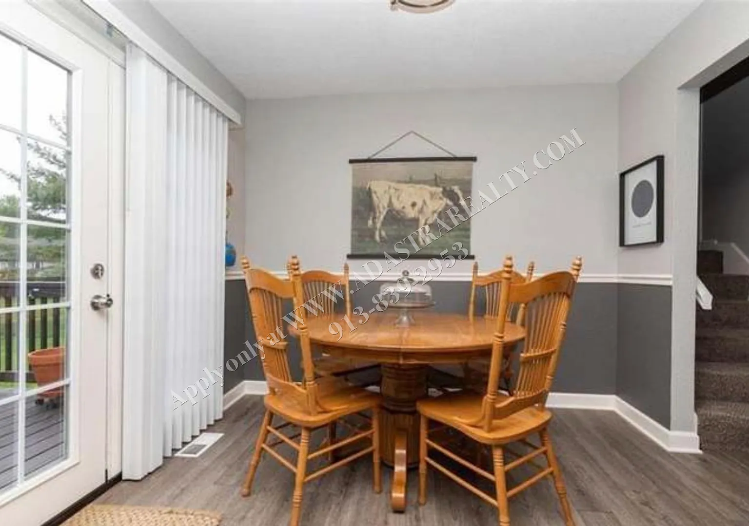Updated 3 Bed 2 Bath Home in Gardner-Available NOW!! — Photo 4