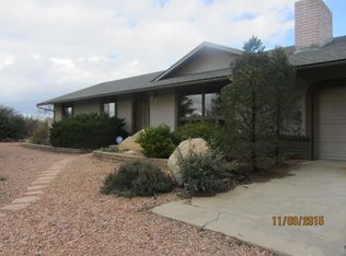 1430 Terrace View Dr, Prescott, AZ 86301