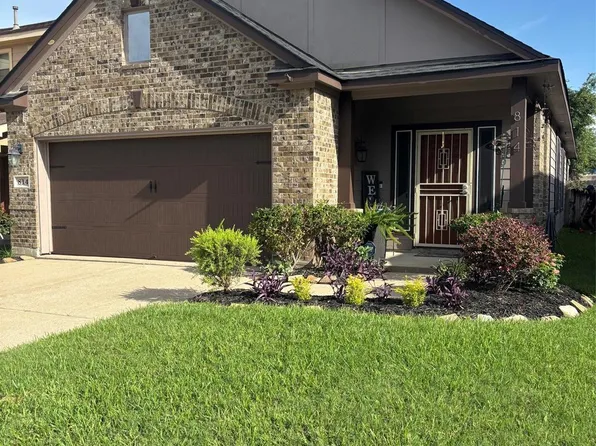 814 Heatherton Hill Ln, Houston, TX 77047