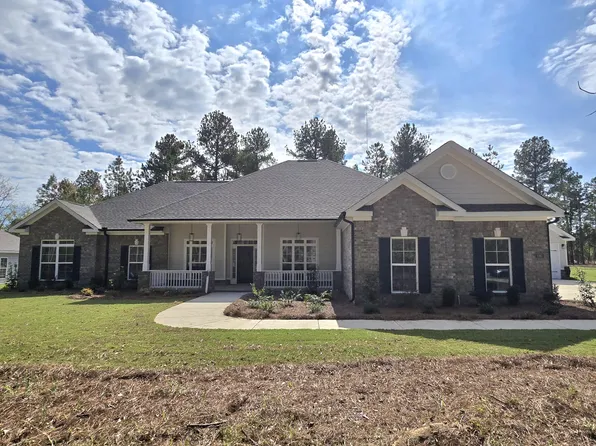 1065 Bellingham Drive, Beech Island, SC 29842