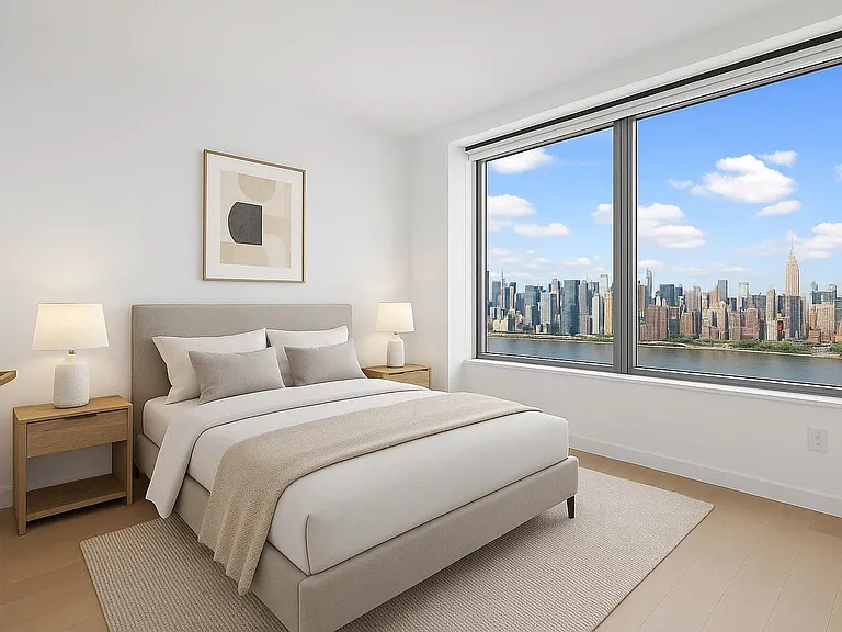 3 Court Sq #2208 — Photo 3