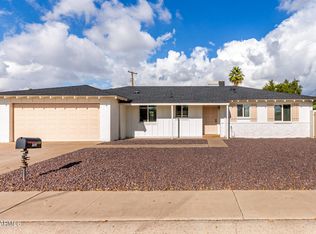 1602 W Dunlap Ave, Phoenix, AZ 85021