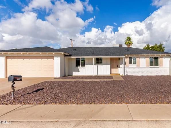 1602 W DUNLAP Avenue, Phoenix, AZ 85021