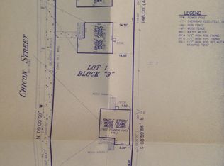 1183 Chicon St, Austin, TX 78702