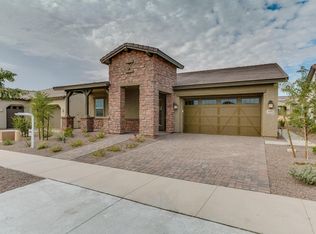 4982 N 207th Ave, Buckeye, AZ 85396