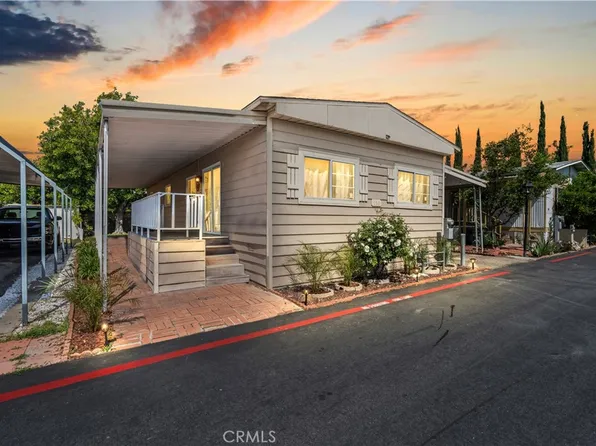 1512 E 5th St Spc 150, Ontario, CA 91764