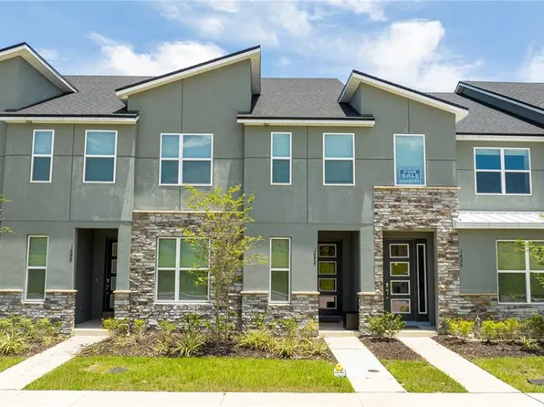 1692 Tropical Palms Cir, Kissimmee, FL 34747