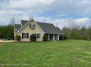 53 Floyd Hughes Dr, Haleyville, AL 35565