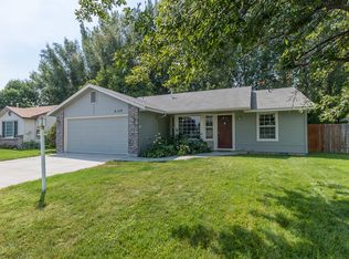 6149 S Hastings Ave, Boise, ID 83714