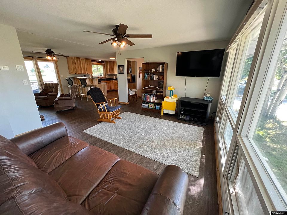 135 Hutchinson Rd, Riverton, WY 82501 MLS 20234488 Zillow