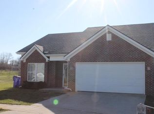2105 Polk Ln, Lexington, KY 40511