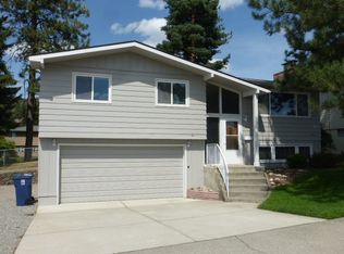 2810 W Lyons Ave, Spokane, WA 99208