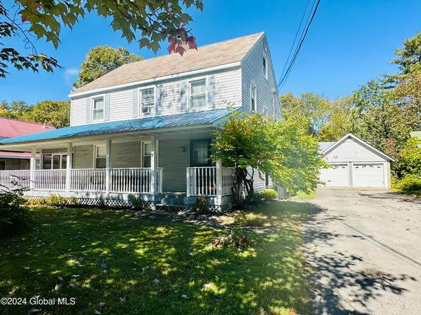 4079 Rockwell Street, Hadley, NY 12835