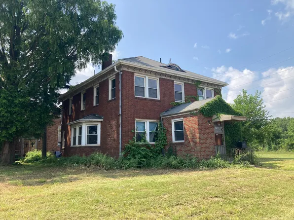 821 N Wheeling St, Toledo, OH 43605