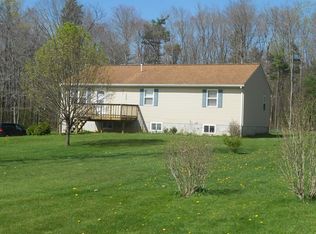 7886 Route 36, Leeper, PA 16233