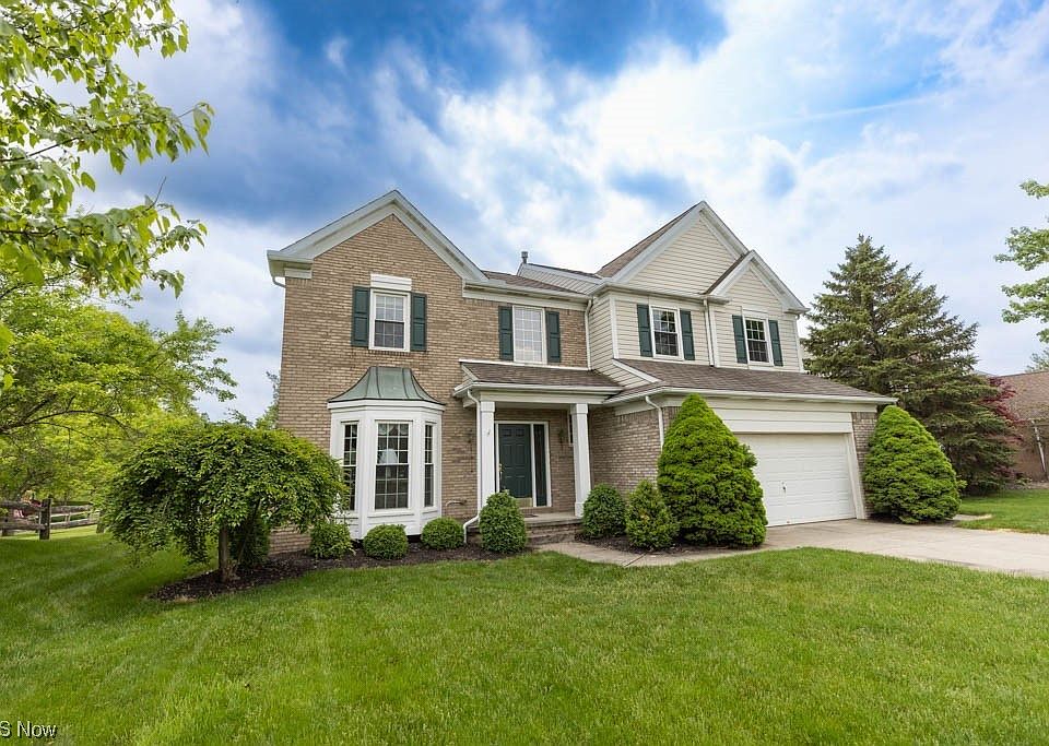 2836 Benjamin Dr, Brunswick, OH 44212 Zillow