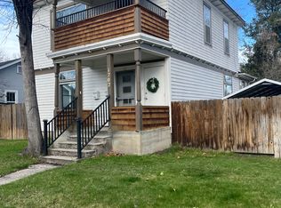 1202 N 13th St, Boise, ID 83702