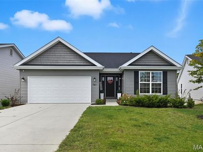 761 Creek View Dr, Fenton, MO, 63026