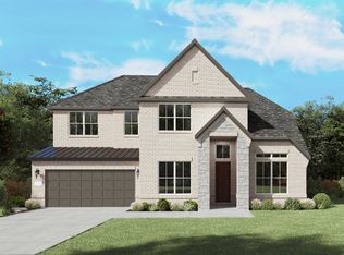 1804 Primeval Dr, Celina, TX 75009