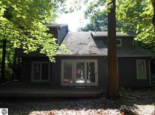 808 Ashland Dr, Mount Pleasant, MI