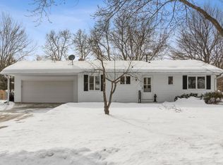 10426 Crocus St NW, Coon Rapids, MN 55433